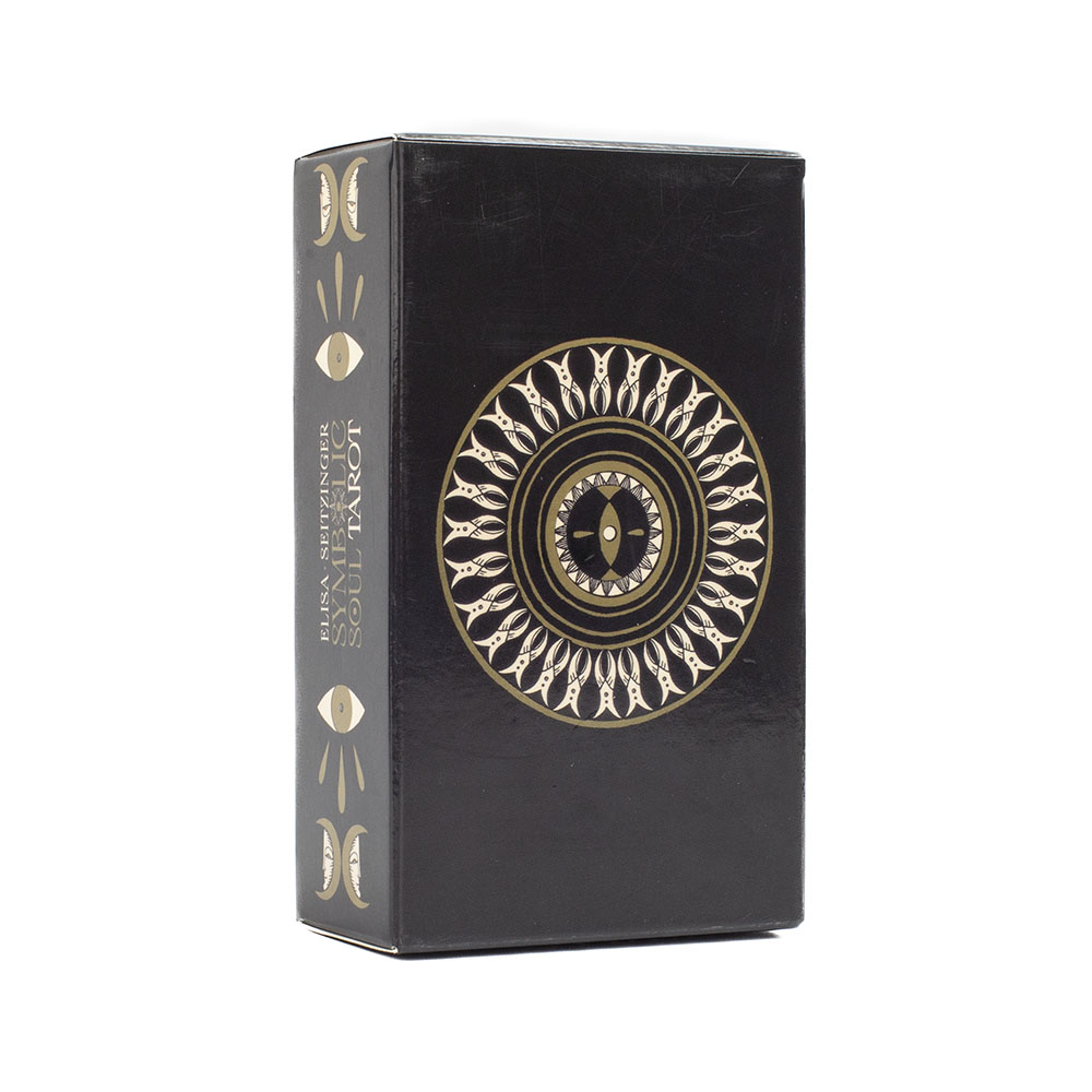 78 Adet Detaylı Kullanım Kılav - Tarot Cards Deck With Guidebook incelemesi ve fiyatı