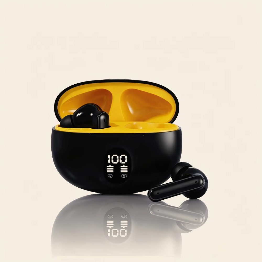 2028 QCY İnce Mini Bluetooth K - Video Games incelemesi ve fiyatı