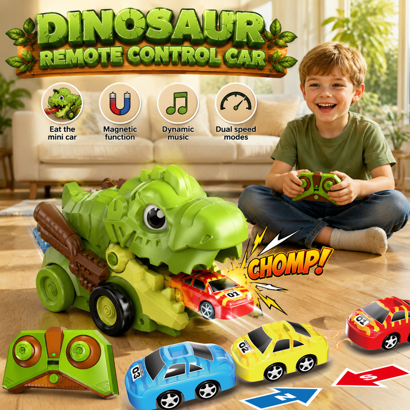 Uzaktan Kumandalı Yılan Oyunca - Remote Control Toys incelemesi ve fiyatı