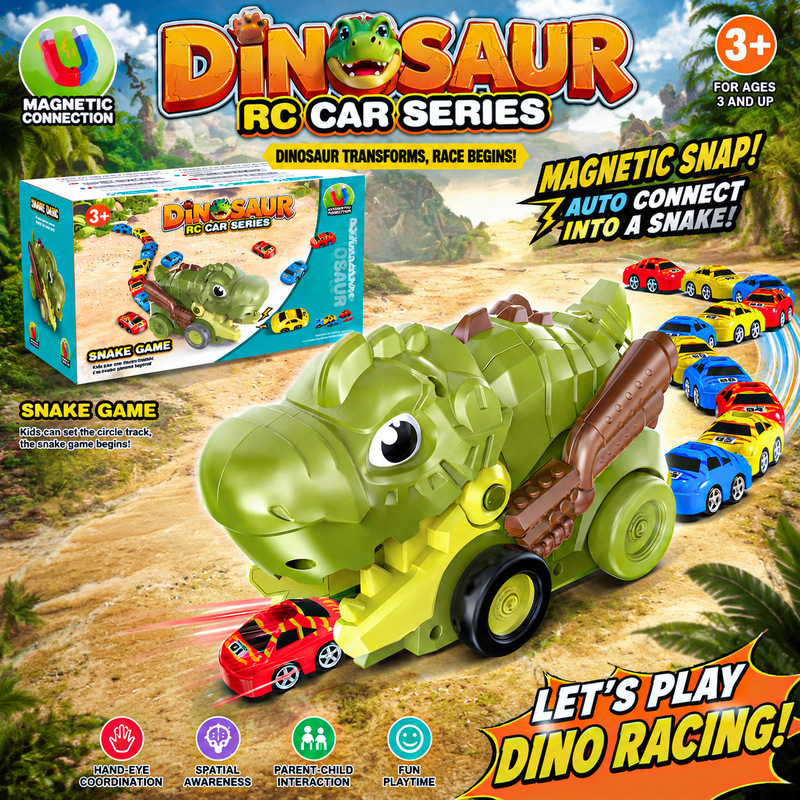Uzaktan Kumandalı Yılan Oyunca - Remote Control Toys incelemesi ve fiyatı