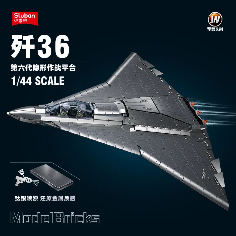 Askeri Savaş Uçağı Yapım Blokl - Lego Compatible Military Tank incelemesi ve fiyatı