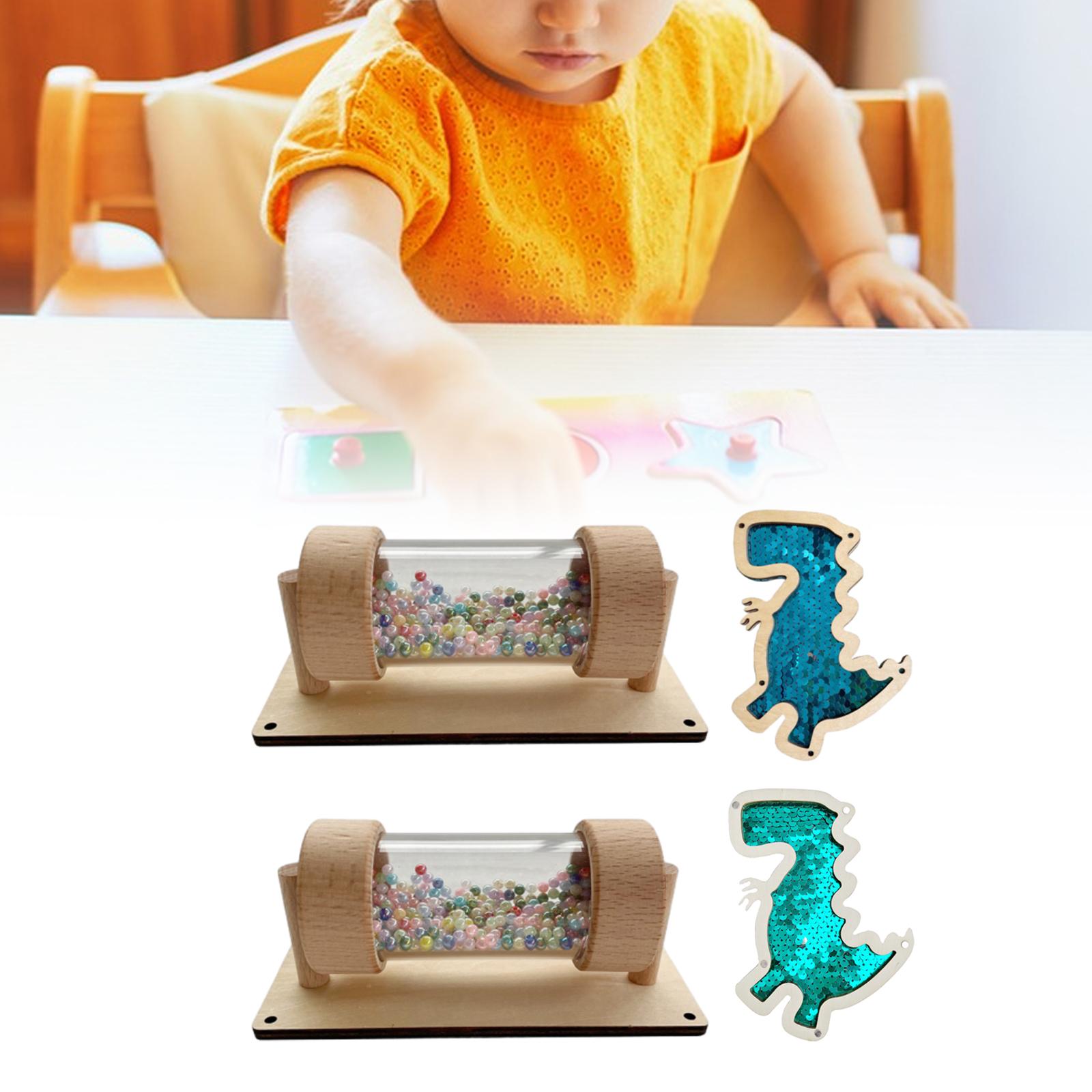 Kendin Yap Montessori Yağmur Y - Montessori Wooden Busy Board Toddler incelemesi ve fiyatı