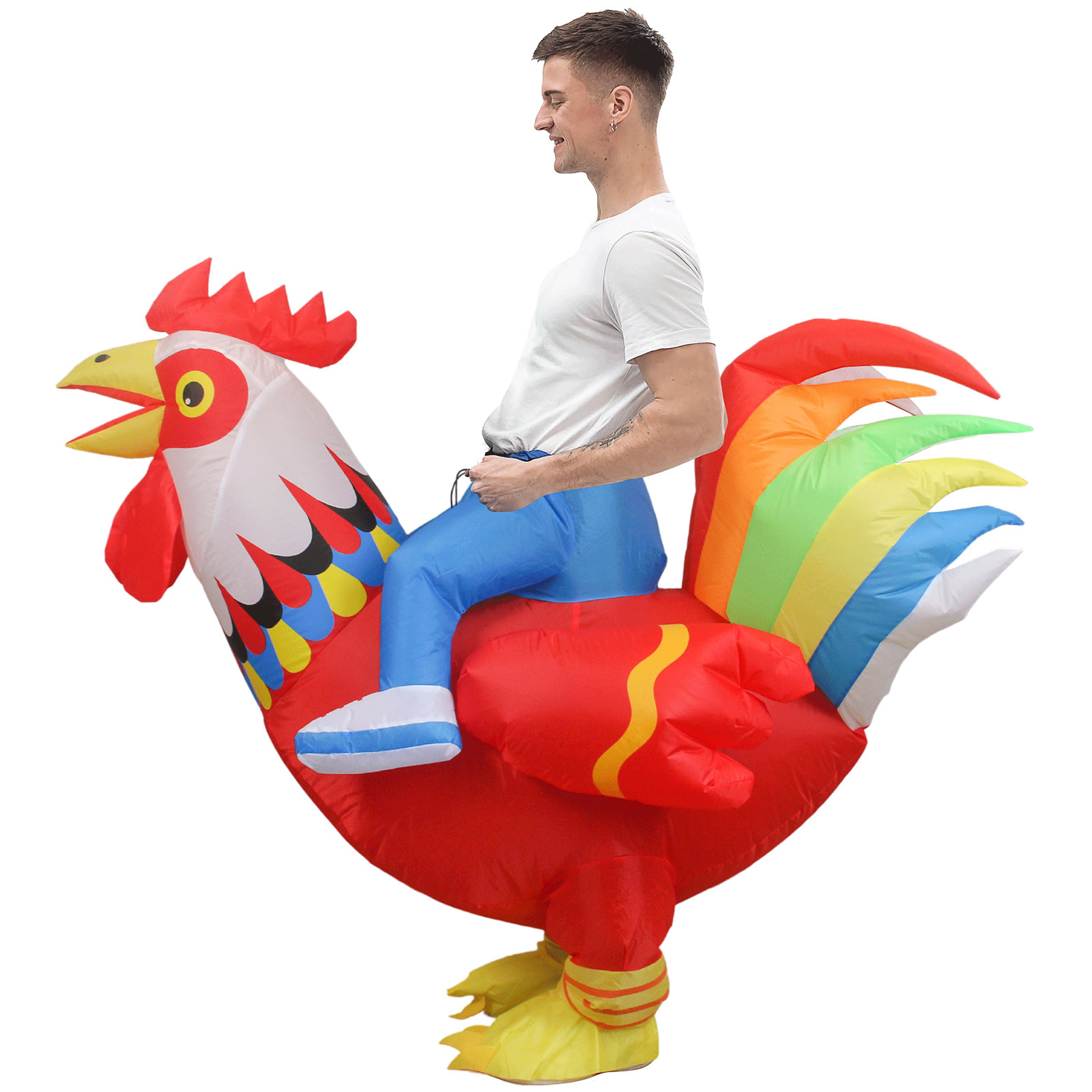 Cadılar Bayramı için Komik Hor - Dolls incelemesi ve fiyatı