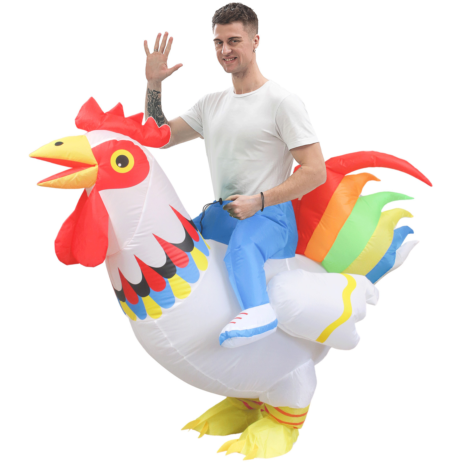 Cadılar Bayramı için Komik Hor - Dolls incelemesi ve fiyatı
