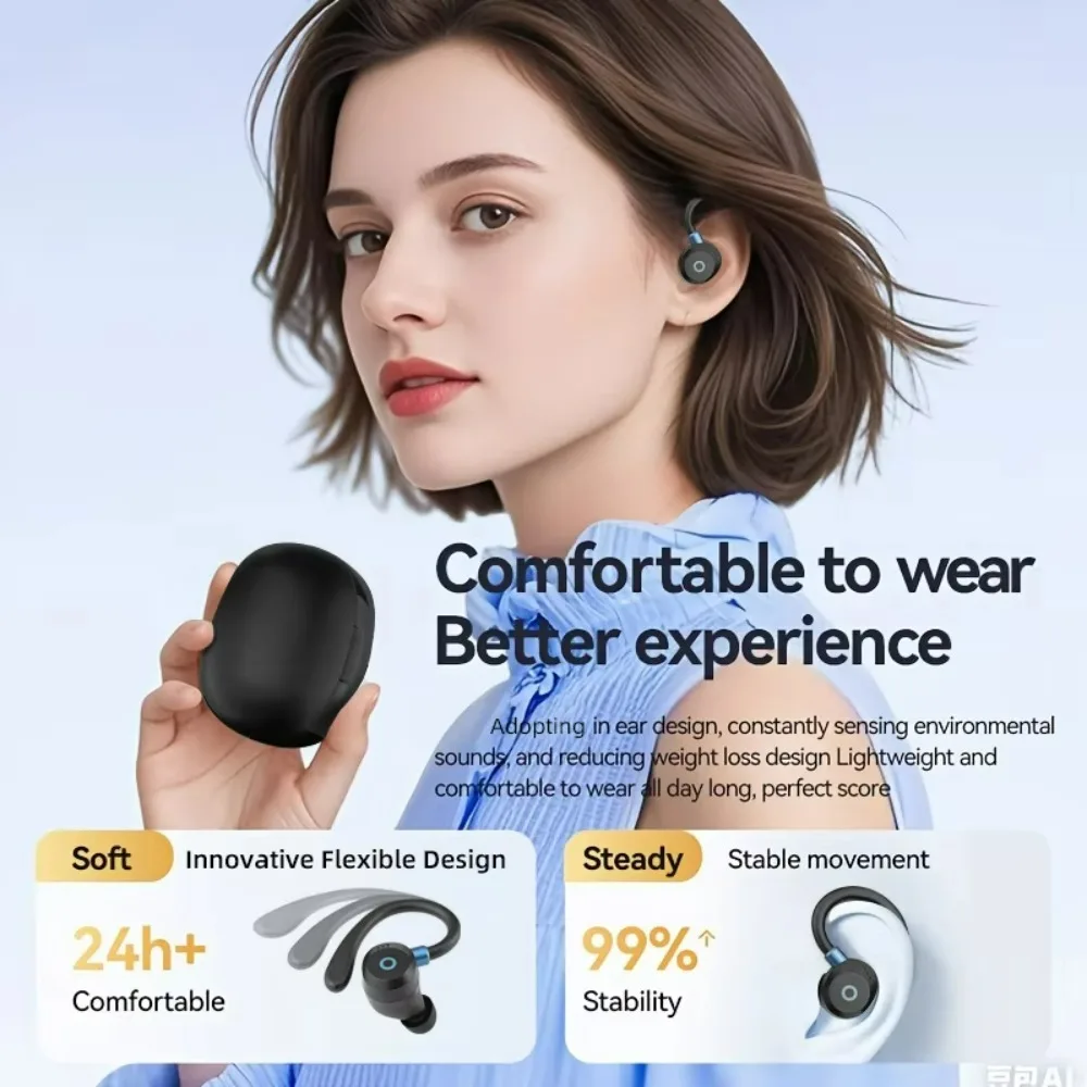 Yeni QCY TWS Bluetooth Kulaklı - Video Games incelemesi ve fiyatı