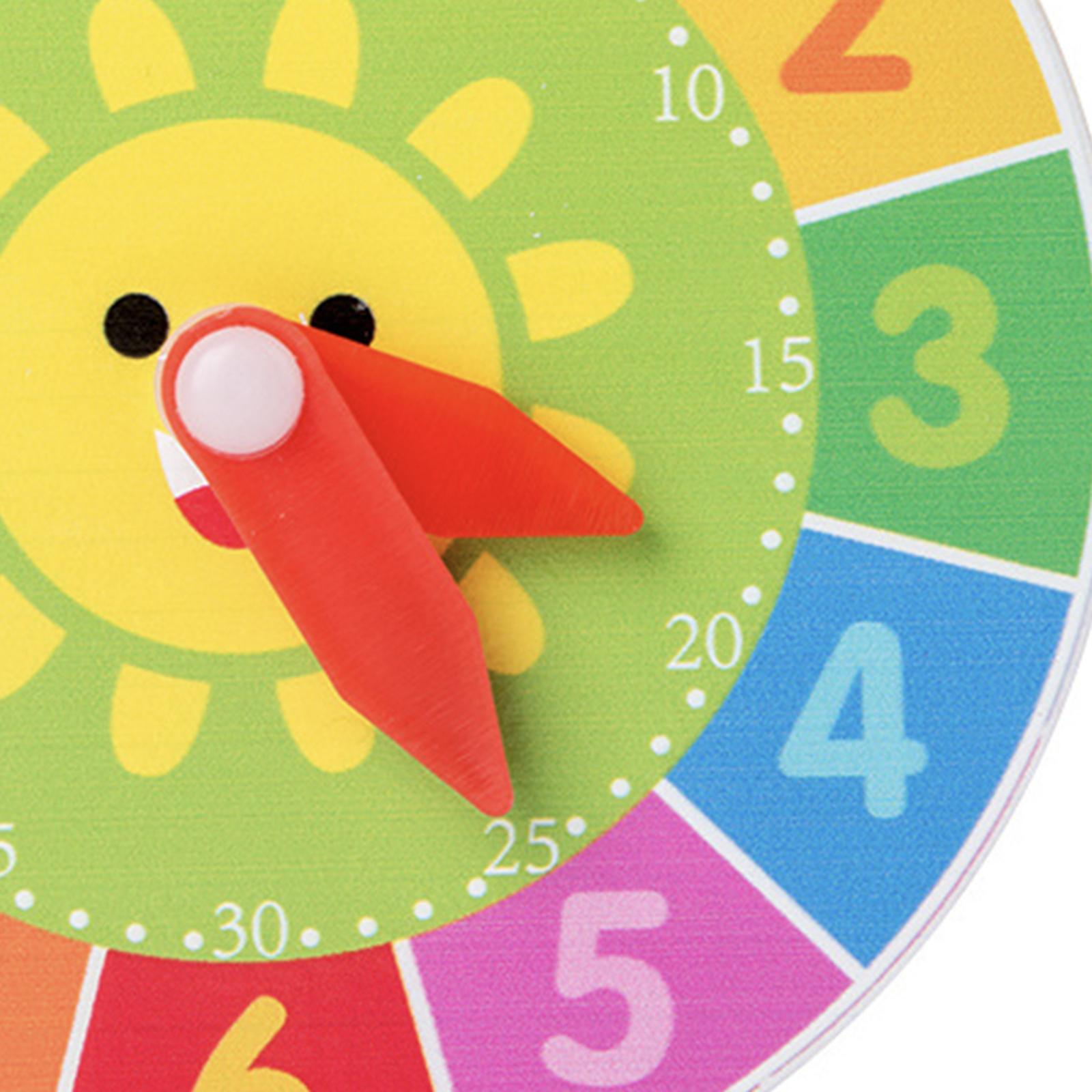 Ahşap Aktivite Panosu Saat Aks - Montessori Wooden Busy Board Toddler incelemesi ve fiyatı