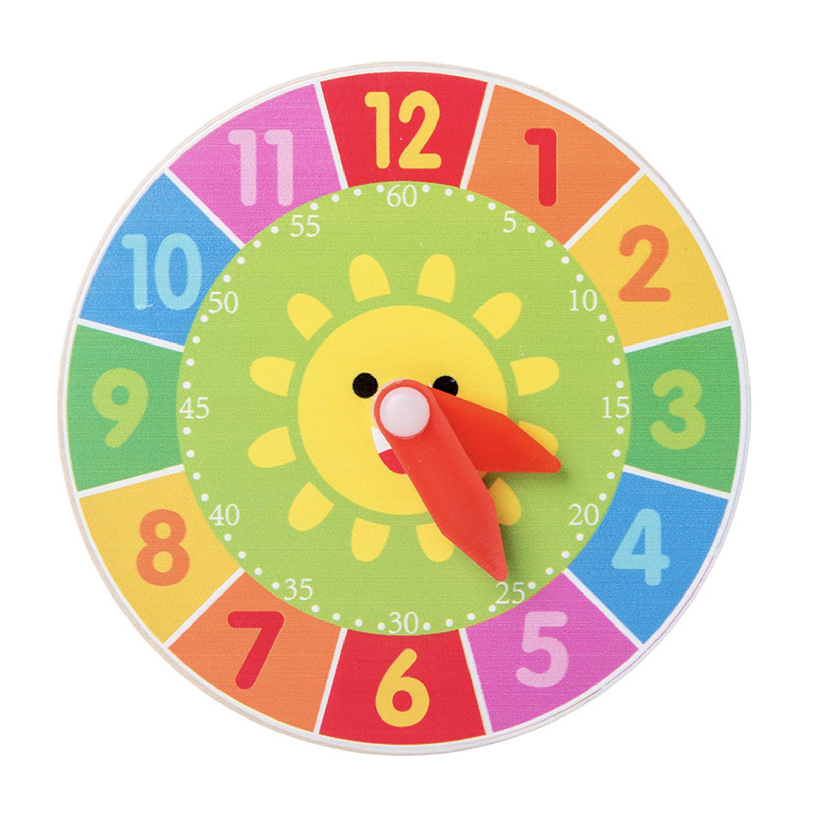 Ahşap Aktivite Panosu Saat Aks - Montessori Wooden Busy Board Toddler incelemesi ve fiyatı
