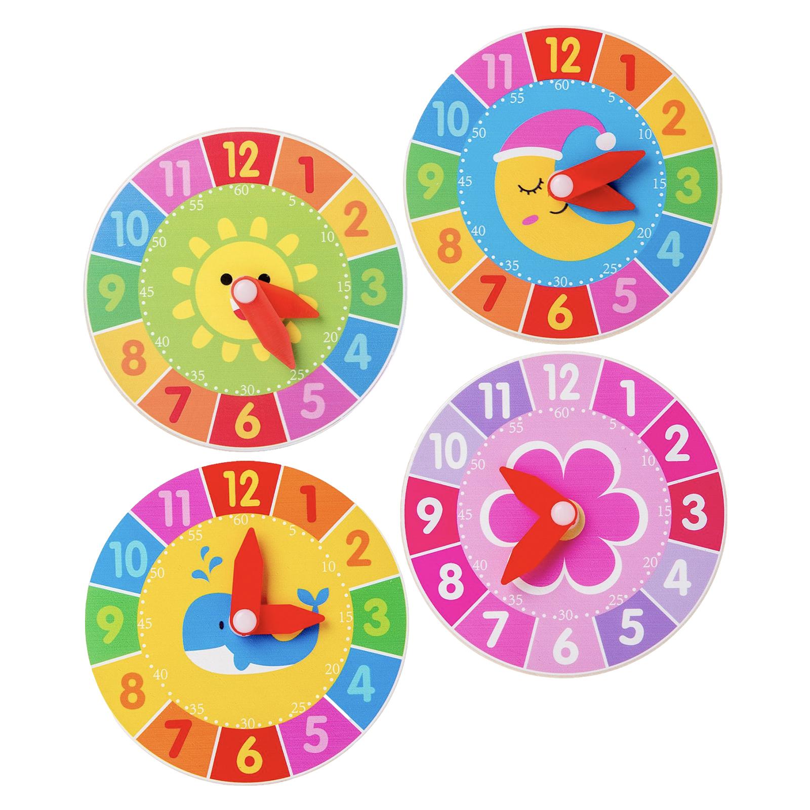 Ahşap Aktivite Panosu Saat Aks - Montessori Wooden Busy Board Toddler incelemesi ve fiyatı