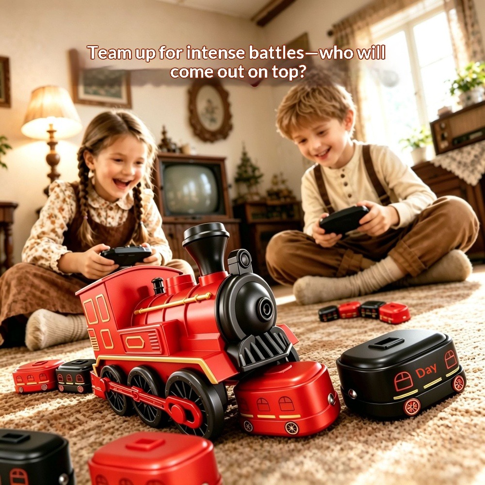 Uzaktan Kumandalı, Manyetik, Y - Remote Control Toys incelemesi ve fiyatı