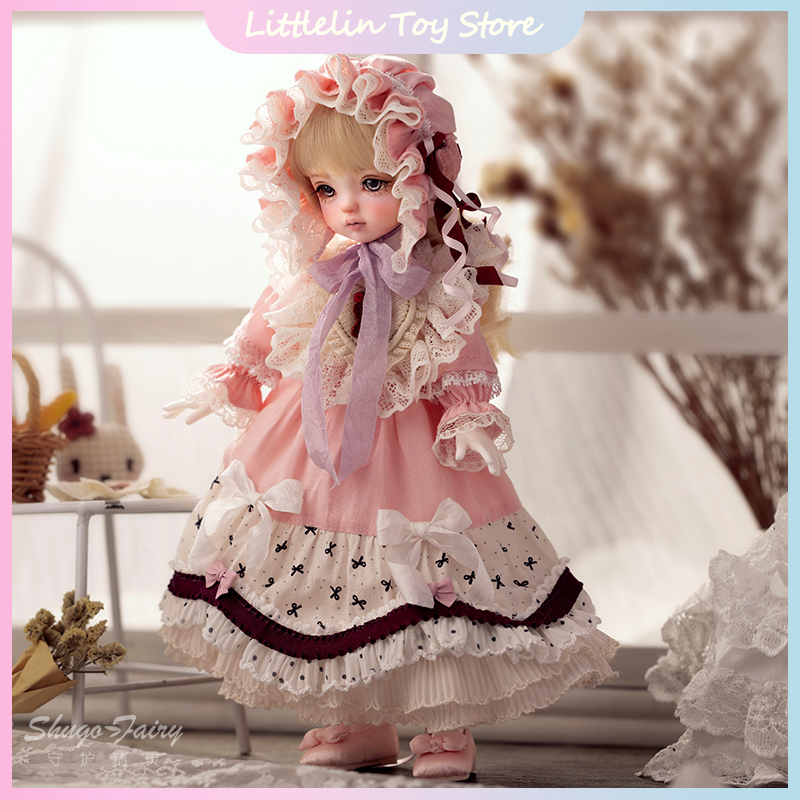 Gerçek Shuga Perisi 1/6 Bjd Be - Bjd Doll 1 6 Full Set With Clothes incelemesi ve fiyatı