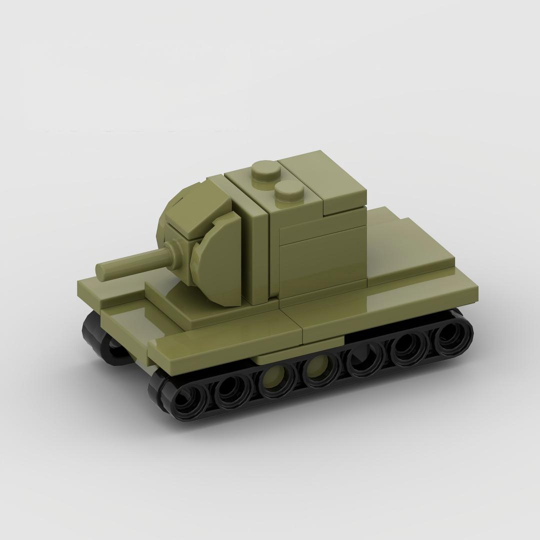 Masaüstü Askeri Araç Dekoru, M - Lego Compatible Military Tank incelemesi ve fiyatı