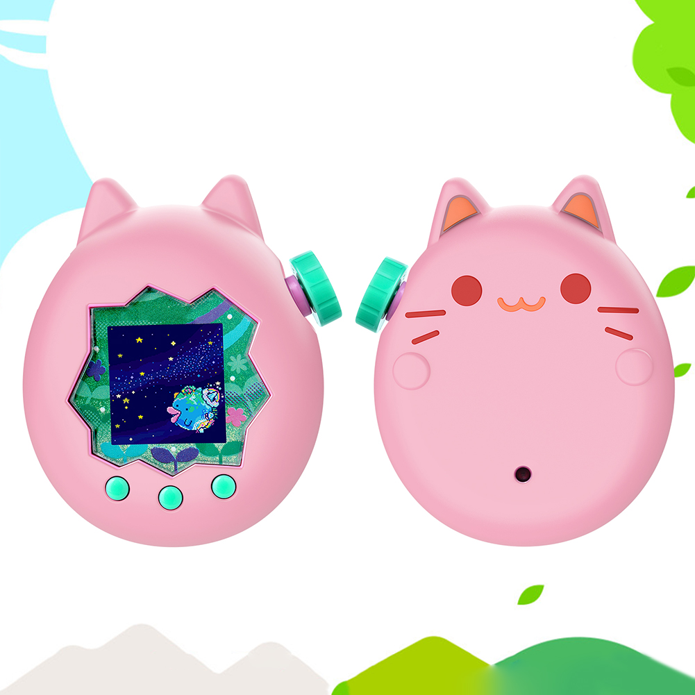 Tamagotch Paradise için Yumuşa - Tamagotchi Electronic Pet Virtual incelemesi ve fiyatı