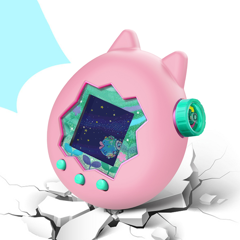 Tamagotch Paradise için Yumuşa - Tamagotchi Electronic Pet Virtual incelemesi ve fiyatı