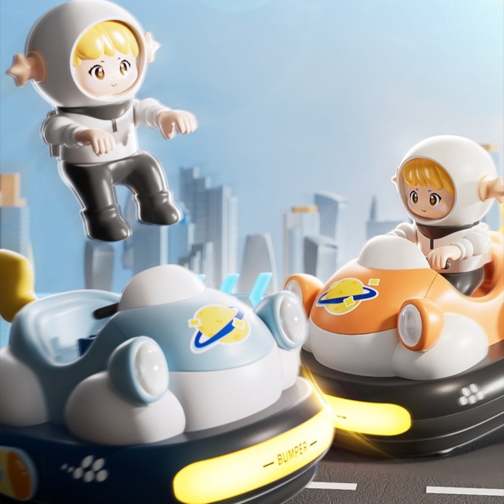 İki Kişilik Savaş Karikatür Uz - Remote Control Toys incelemesi ve fiyatı